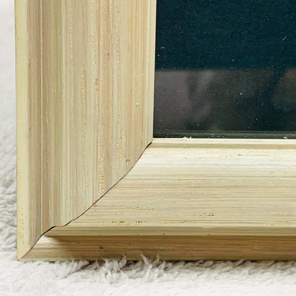 EUC Framed/Matted Image of Renshaw Twins in 1880, Wimbledon Champions, 10" x 12" - Picture 6 of 8